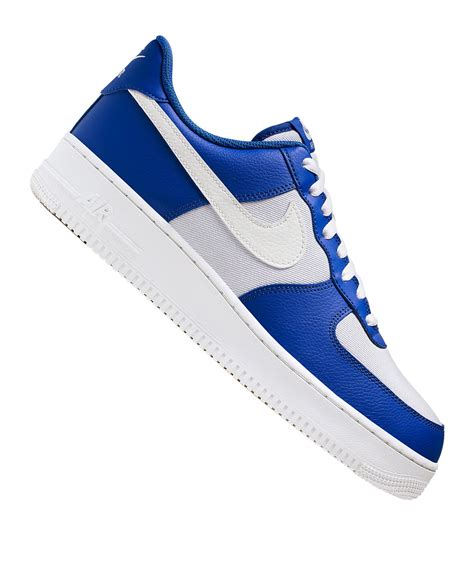 nike forcevone grösse 39 blau damen|air force 1 sneaker kaufen.